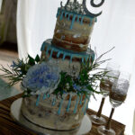 rustic wedding cakes