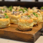 puff pastry finger foods appetizers