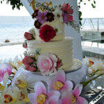 wedding cakes elegant