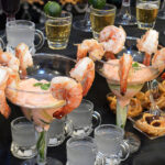 prawn cocktail finger foods appetizers