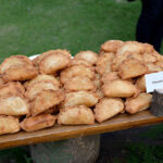 empanada finger foods