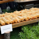 cheese sticks finger foods appetizers