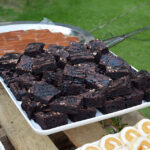 brownies - desserts