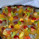 fruit cocktail - desserts