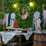 bohemian decorations